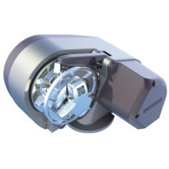 Pro Sport 550 Horizontal Windlass, convenient installation
ultimate solution, reliable performance