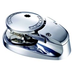 V700 Vertical Windlass, anchoring system
