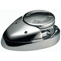 V2 Series 12V Windlass, Gypsy Design