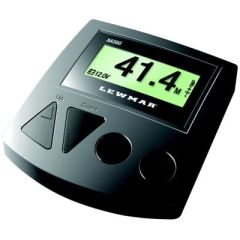 Lewmar AA560 Chain Counter, anchor rode management