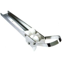 Lewmar Bow Roller, Delta Anchor