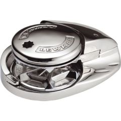 Lewmar V4 Vertical Windlass, 12V, 3/8" Chain, powerful 1600W motor, durable performance, reliable anchor deployment, emergency manual override, complete installation kit, 46 to 62 feet boats, 2750 lbs maximum pull, Lewmar quality craftsmanship, enhance an