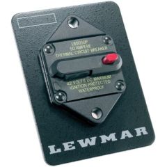 70Amp Breaker, electrical protection