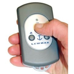 3 Button Wireless Remote Kit, marine equipment control
