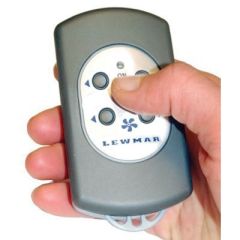 5 Button Wireless Remote Kit, Lewmar, Simpson Lawrence, windlass, thruster, FOBs, marine equipment
