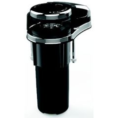 Lewmar 69100063 VX1L GO Deck Unit, 8MM 5/16 800w Extended Kit