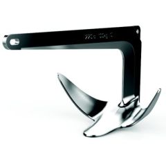 Lewmar Claw Anchor, Stainless Steel
