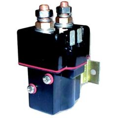 Lewmar 12V Sealed Contactor, Pro Series