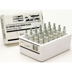 Champion Spark Plug, Shop Pack