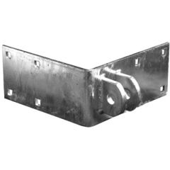 Tie Down Engineering Dock Hardware, Outside Corner/Female