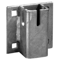 Chain Holder, Dock Security