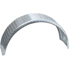 Tie Down Engineering 44837 Tread Brite Aluminum Fender, heavy-duty fender