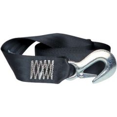 Tie Down Engineering Winch Strap, Heavy Duty Forged Latch Hook, Tiedown Engineering, Cargo secure, Tensile strength, Reliable connection, Hauling equipment, Durable design, Ultimate solution, Easy installation, Tangle-free, Secure fastening, Professional 