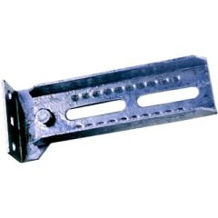 Bolster Bracket, Bracket Assembly, Support Solution, Bunk Board, Boat Builder, Weekend Warrior, Board Size, Stability, Durability, Non-slip Dimples, Commercial Use, Recreational Use, Versatile Design, Secure Support, High-quality Construction, Easy Adjust