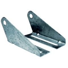 Split Brackets, Boat Trailer