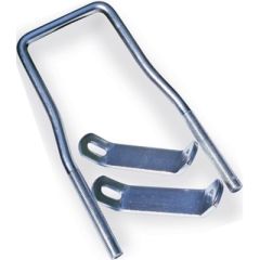 Tie Down Engineering Tire Carrier, secure transportation