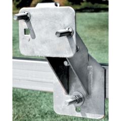 Tie Down Engineering Tire Carrier, Spare Tire Carrier