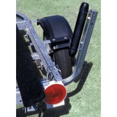 Tie Down Engineering Guide On's, Boat Loading Roller Guides