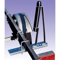 Tie Down Engineering Guide On's, Boat Loading Solution