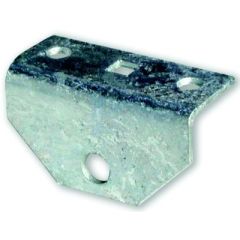 Tie Down Engineering 86115, Hot Dip Galvanized Swivel Bracket