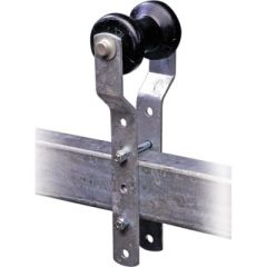 Tie Down Engineering, Hot Dipped Galvanized, Keel Roller Assembly, Rubber Roller, Boat Enthusiast, Adjustable Offset Brackets, 4" Rubber Roller, Hot-Dipped Galvanized Finish, Marine Environment, Long-Lasting Performance, Peace of Mind, Boating Enthusiasts