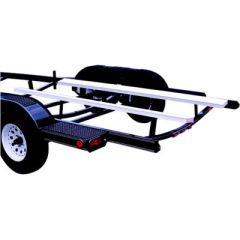 Tie Down Engineering Poly Vinyl Bunk Glide On, 2" x 4" Standard Bunk Boards
