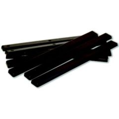Tie Down Engineering Bunk Slicks - Black, Boat Loading