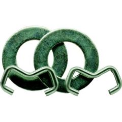 Tie Down Engineering Wobble Roller Retainer, Roller Bunk Wheels