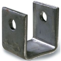 Tie Down Engineering Front Spring Hanger, suspension needs