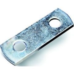 Dexter® Shackle Links, Mounting Double Eye Springs