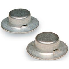 Tie Down Engineering Pal Nuts, Cap Nuts 1/2IN