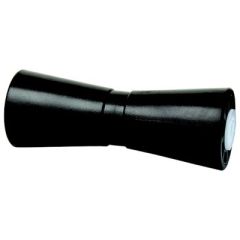 Tie Down Engineering Hull Sav'r Poly Vinly Black Roller, boat protection