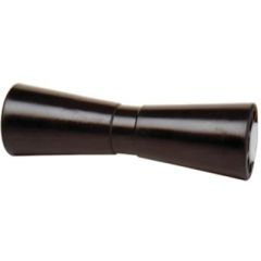 Tie Down Engineering, Hull Sav'r Poly Vinly Black Roller, boat protection, shock absorption, durability