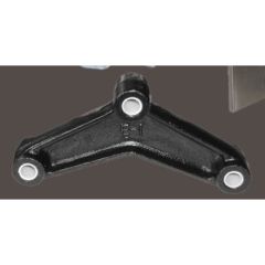 Dexter® Leaf Spring Equalizer, tandem axle trailer, weight distribution, suspension system, heavy equipment, recreational vehicles, livestock, road conditions, trailer setup, installation, handling, stability, safety, comfort, towing adventures, Dexter Ma