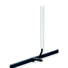 Tie Down Engineering 86576 Floating Guide Post, White, boat owners, adjustable height, durable construction, versatile guide post, reliable investment, heavy-duty steel, PVC pipe, sleek aesthetic, Tiedown Engineering, elegant design, worry-free boating