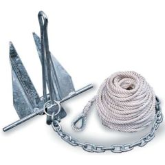 Tie Down Engineering, Super Hooker Anchor