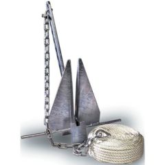 Tie Down Engineering, Super Hooker Anchor