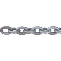 Chain, Galvanized, Anchor, Windlass, Marine, Durability, Rust, Corrosion, Compatibility, Working Load, Powerhouse, Foot, Length, Minimum Order, Reliable, Upgrade
