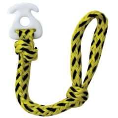 Airhead AHKC1 Kwik-Connect, Tow Rope Connector, tube tow ropes, break strength, rider towables, water sports, Cz Watersports, towing experience, water adventures