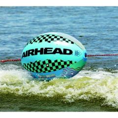 Airhead AHOR12 Orb, Tow Rope
