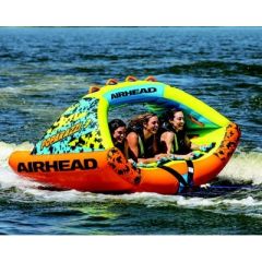 Airhead AHPZ1750 Poparazzi Towable, Water Adventure