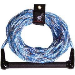 Aiorhead AHSR5 Ski Rope, 1-Section Ski Rope