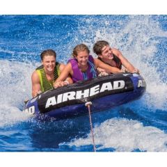 Kwik-Tek Airhead AHSSL32, Inflatable Deck Tube