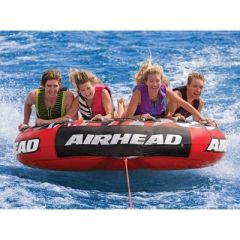 Kwik-Tek Airhead AHSSL-42, Inflatable Deck Tube