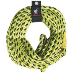 Airhead AHTR6000 Super Strength 5-Rider Tube Rope, durable water adventures