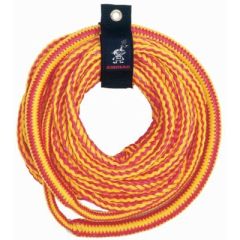 Airhead AHTRB50 50' Bungee Tube Tow Rope, exhilarating tubing experience