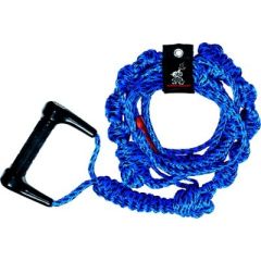 Airhead AHWSR01 3 Section Wakesurf Rope, PolyE wakesurf rope