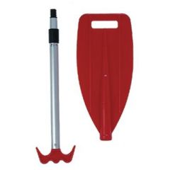 Paddle Compact, Water Adventure