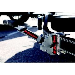 Megaware 80011 FlexStep Pro Trailer Step, boat trailer step