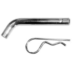 Trimax Special Purpose Locking Pin, Clip, Towing Needs, Receiver Pin, Class III, IV, V, Secure Connection, Clip Mechanism, Easy Installation, Towing Arsenal, Safety, Reliability, Convenience, Trimax Locks